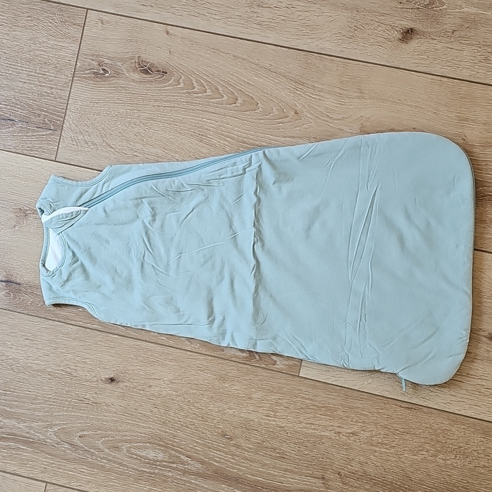 XS Kyte Sleep Bag in Sage 1.0 TOG